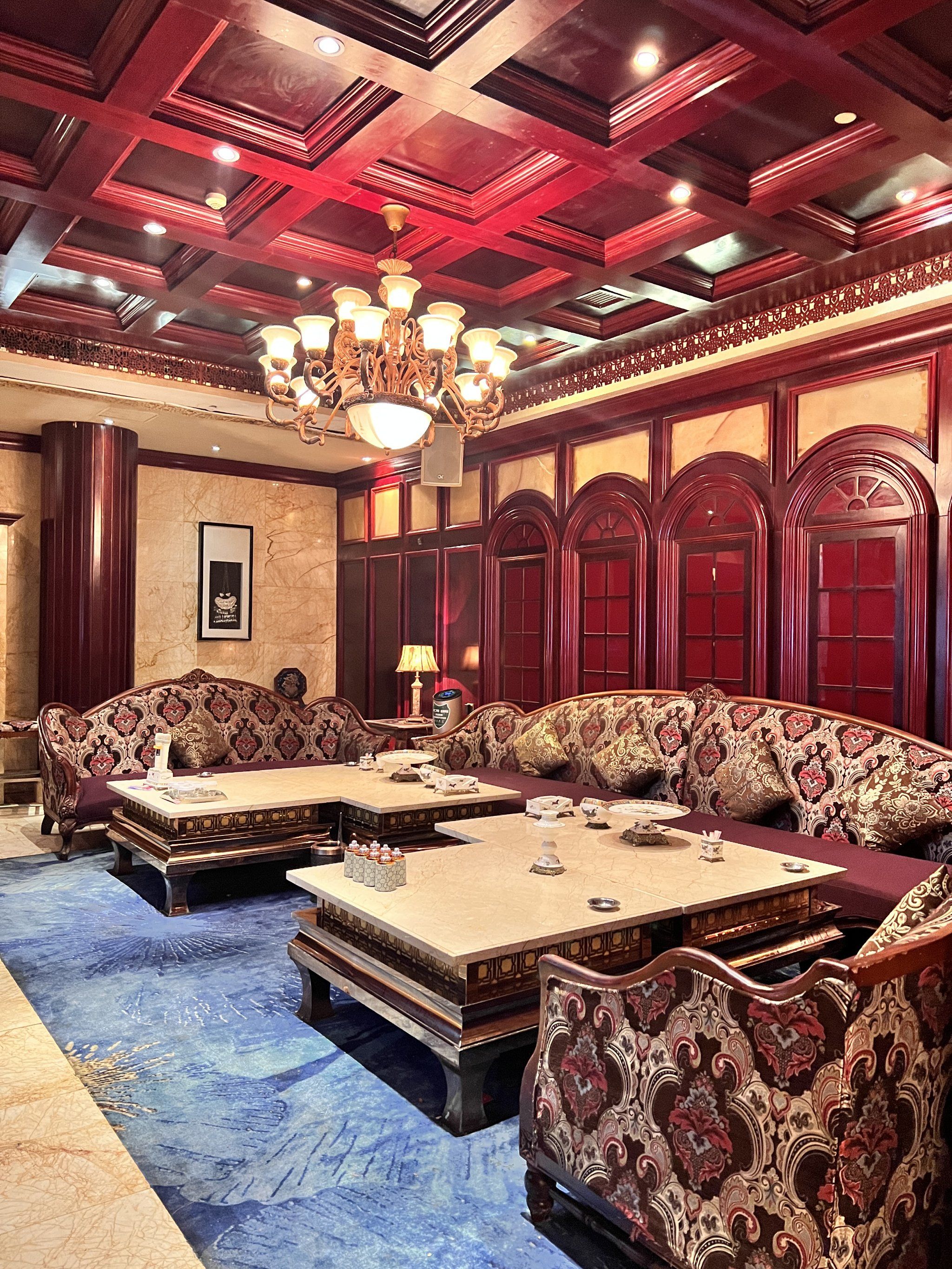 汉中商务KTV消费攻略-城固县ktv预定