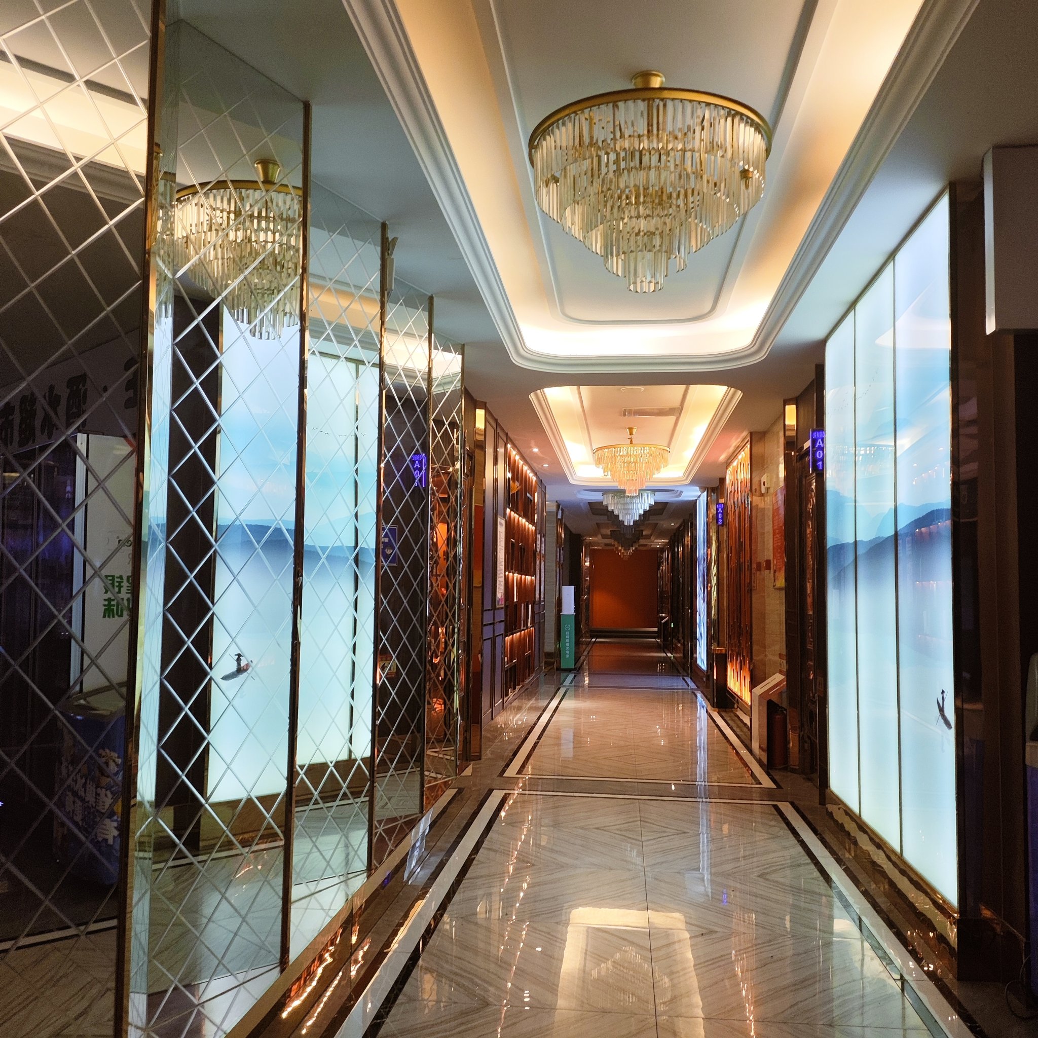 汉中商务ktv费用计算-城固县ktv预定