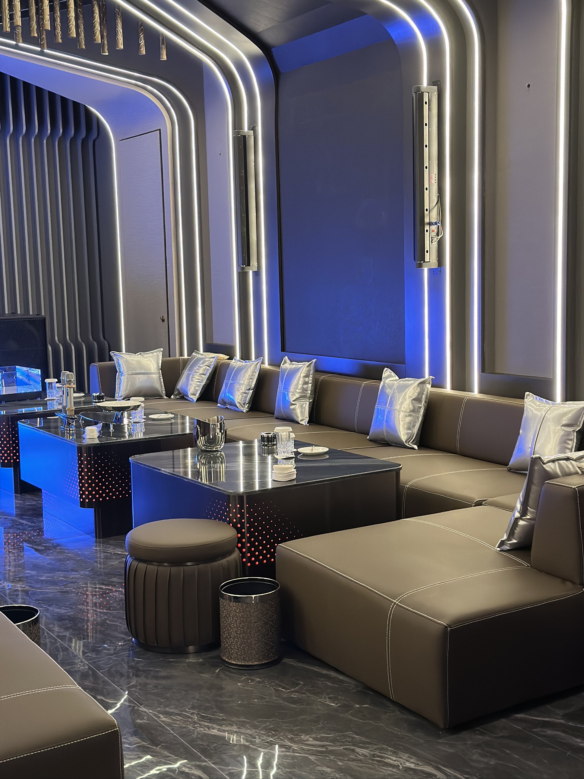 汉中商务ktv怎么样值得体验选择-洋县ktv预定